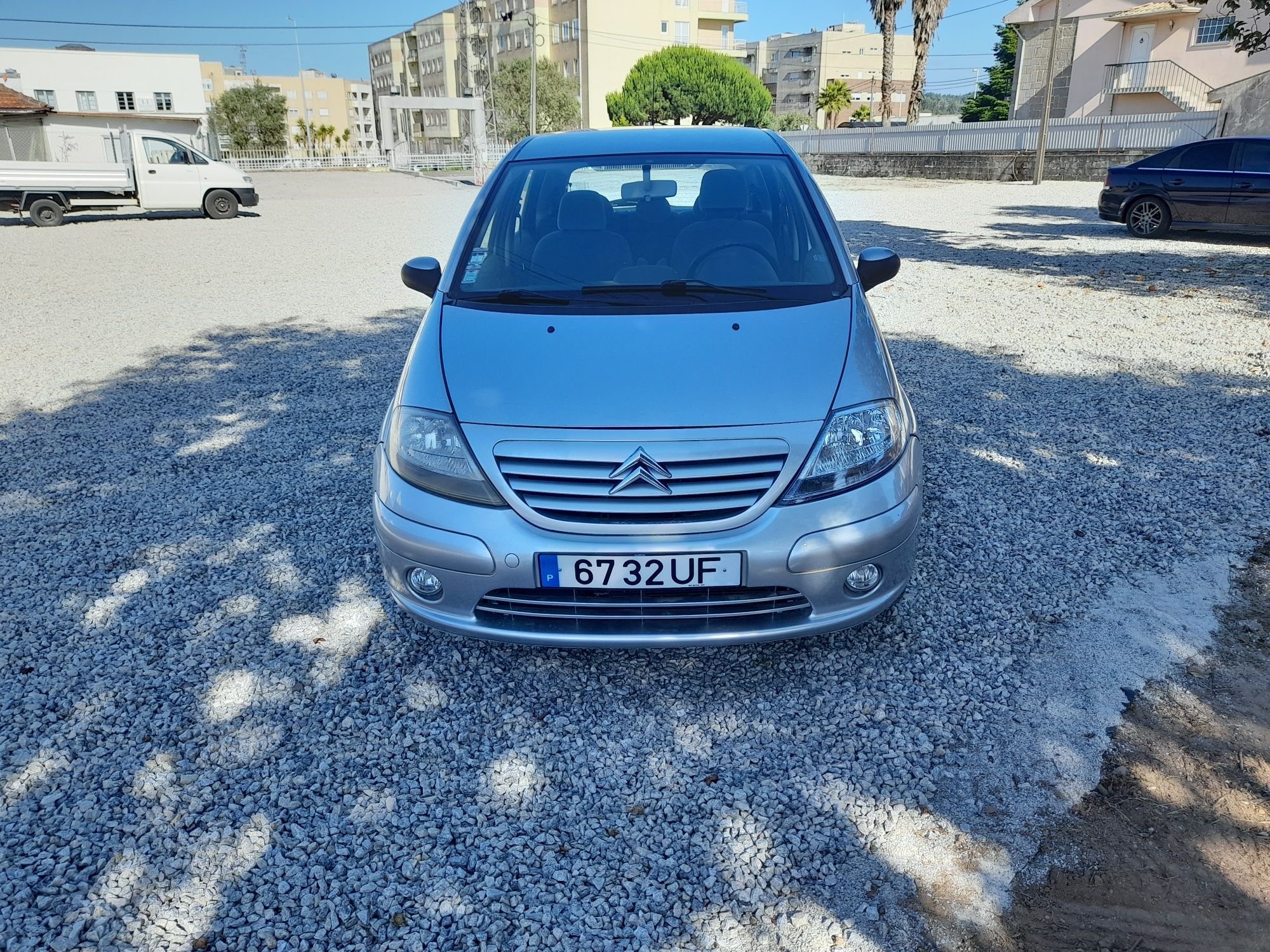 Citroën c3 1.4hdi 16v (24m Garantia)