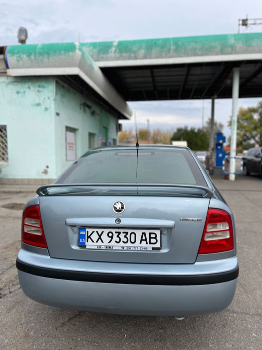 Продам машину SKODA OCTAVIA