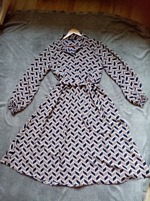 Sukienka Top Secret 40