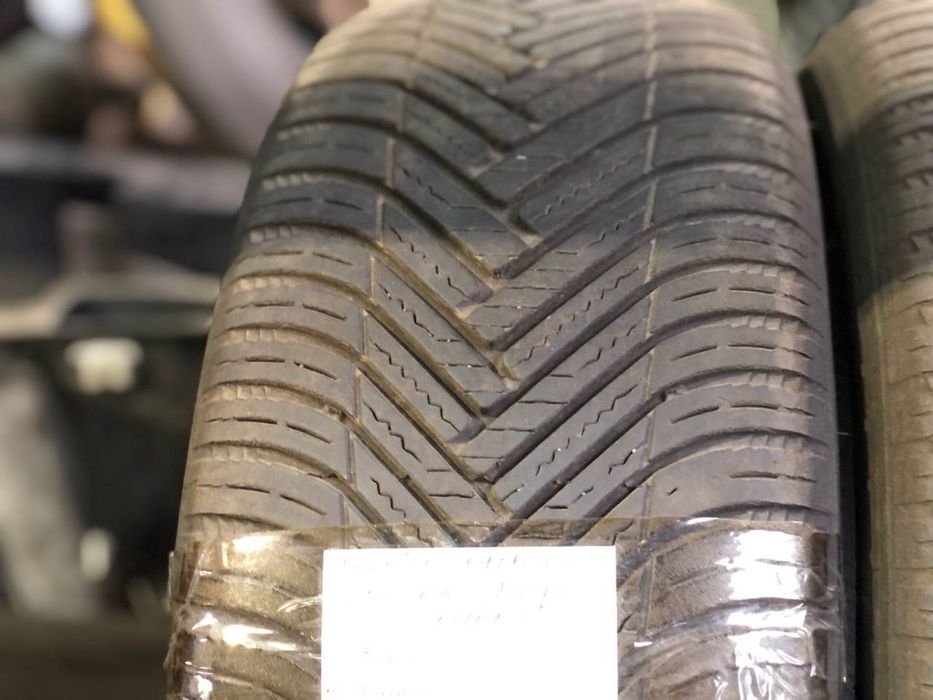 Зимова резина 205 55 r16 hankook зима зимняя шины шини гума 205 55 р16