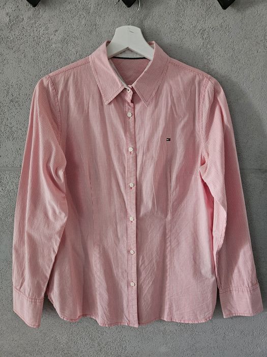 Koszula damska Tommy Hilfiger rozm.38