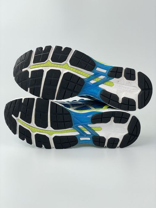 Кросівки Asics gel kayano 21 Оригінал