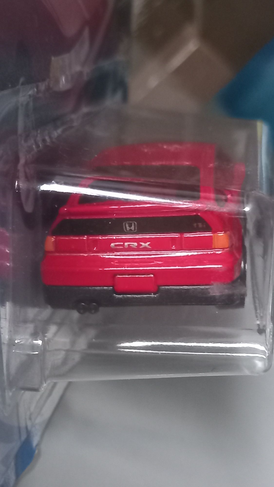 88 honda crx hot wheels