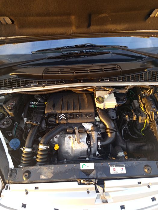 Xsara picasso 1.6 HDi