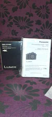 Aparat  Panasonic Lumix