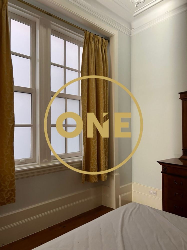 Apartamento T2 Baixa