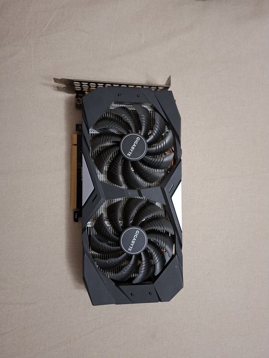 Gigabyte Rtx 2060 super 8gb