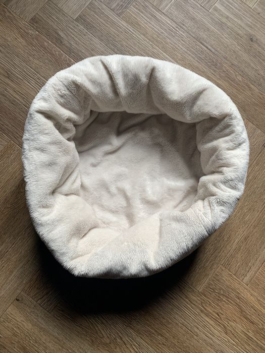 Empets legowisko kosz dla psa kota psie kocie łóżko polska marka BDB