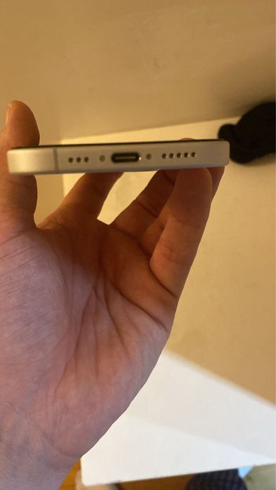 Iphone 16 128Gb branco desbloqueado