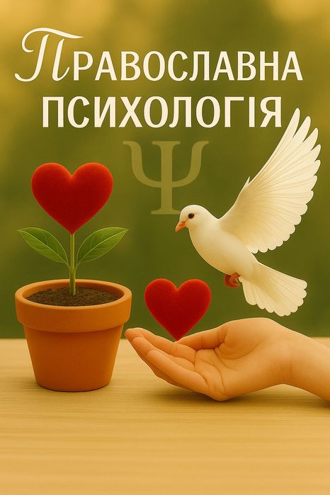 Практикуючий православний психолог
