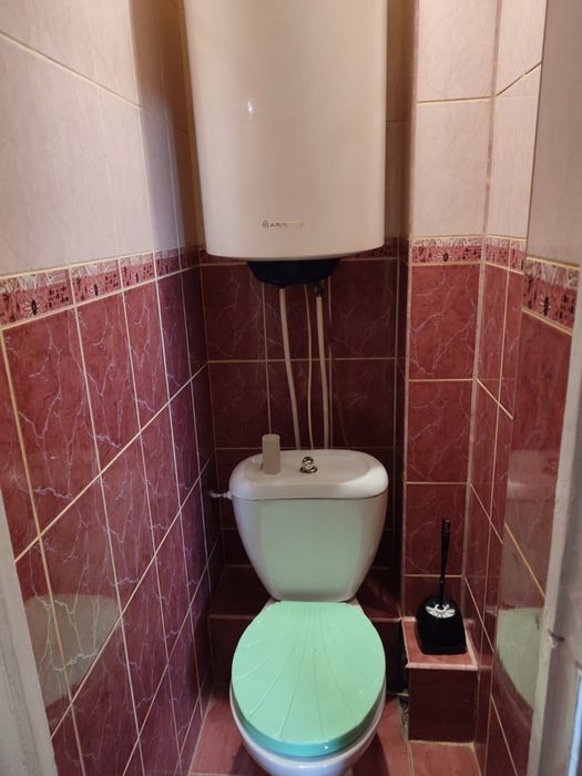 Продаж квартири двушка 173 квартал по вулиці Миколи Світальского