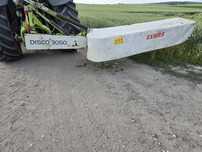 Kosiarka dyskowa Claas disco 3050 3m