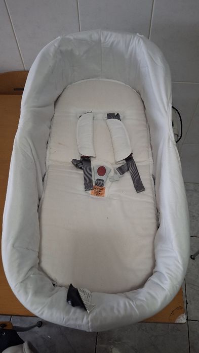 Vendo trio bebecar