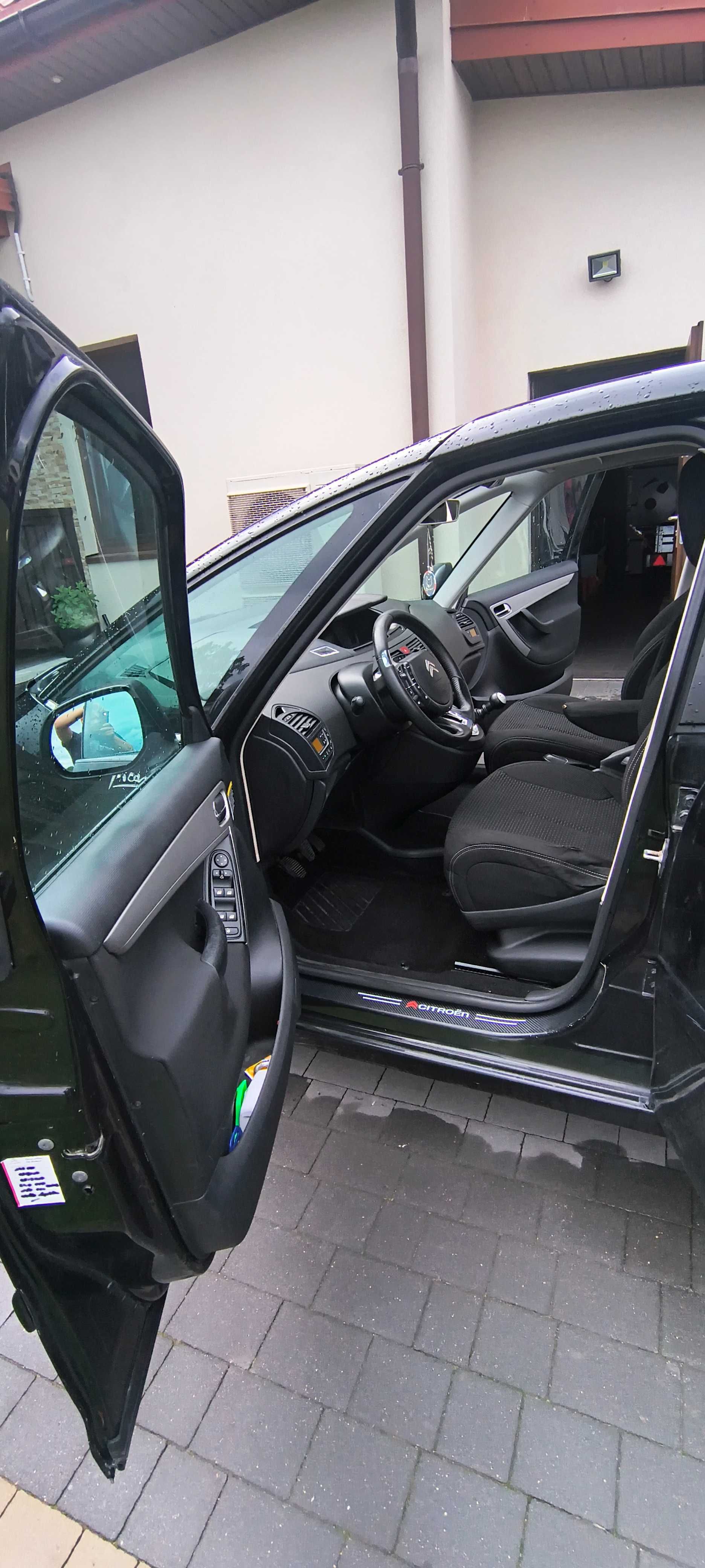Sprzedam Citroen C4 Picasso  1.6 HDI