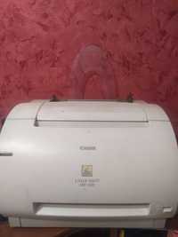 Принтер Canon LASER SHOT LBP-1120