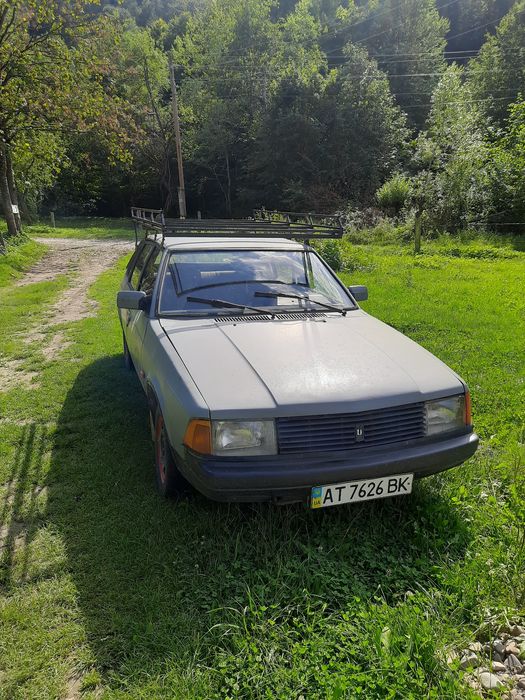 Продам Москвіч 2141