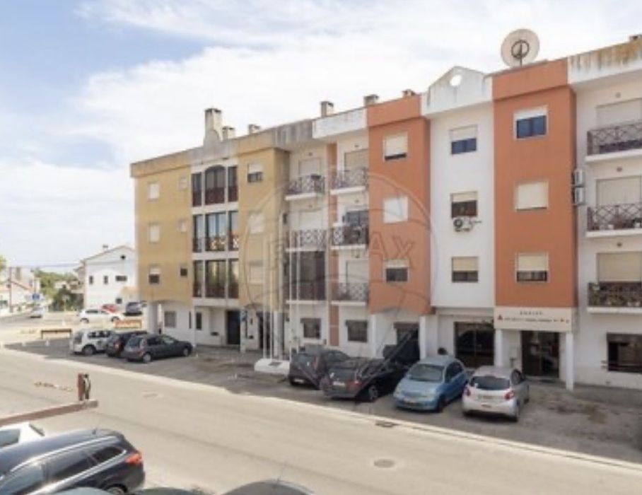 T2 Pinhal de Frades, Seixal - 950€
