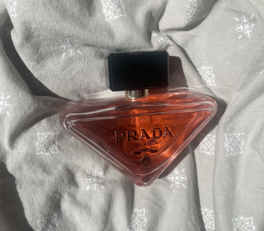 Perfuma Prada Paradoxe Intense 90 ml