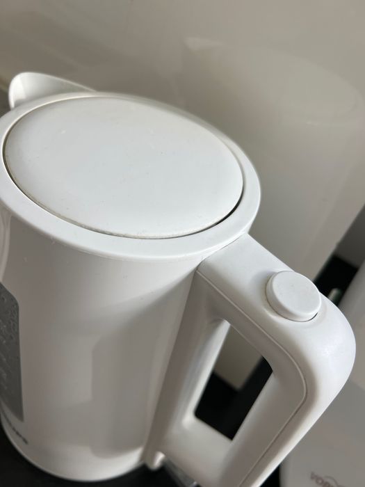 Jarro elétrico philips