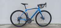 CANNONDALE SYNAPSE DISC,  Shimano 105, Rozmiar 51/S