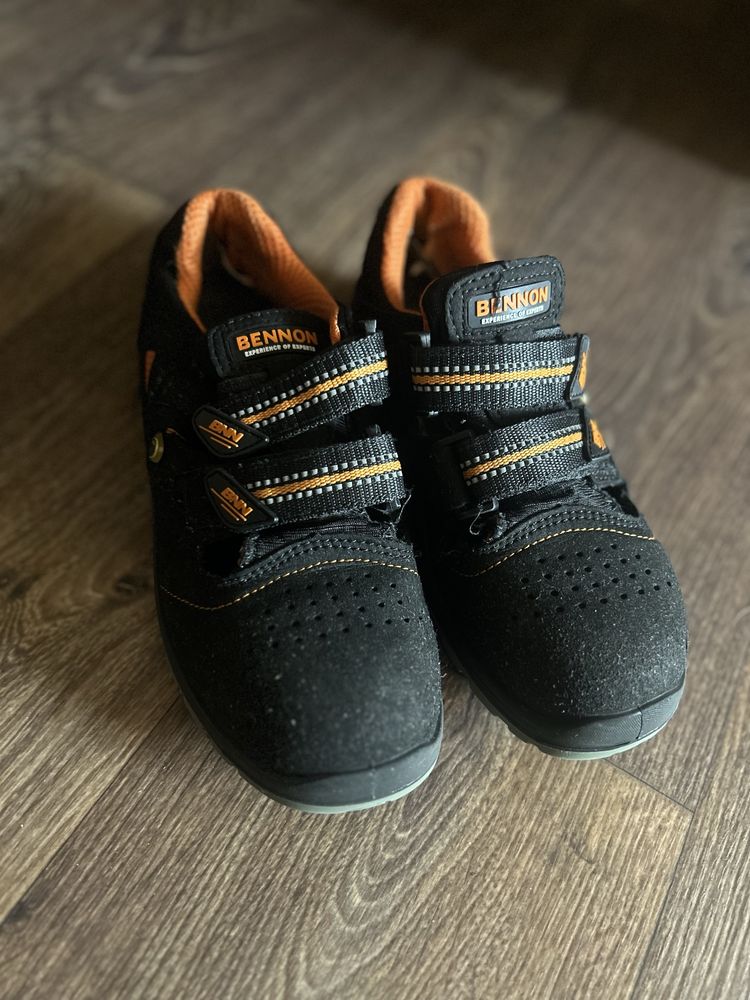 Сандали Nux s1p esd nm sandal