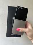 Samsung Flip6 12/256Gb (SM-F741B/DS) Офіційний, Гарантія