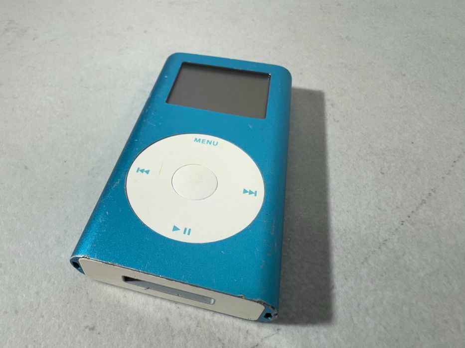 Apple iPod mini 2 A1051, 4GB