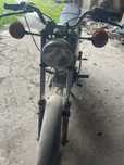 Motorower Simson S51