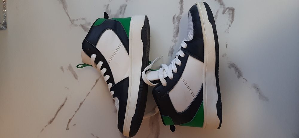 Красовки размер 32-33