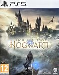 Dziedzictwo Hogwartu Hogwarts Legacy PL Playstation 5 PS5 Multigames