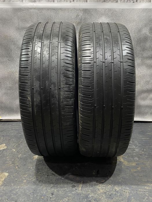 ‼️ЛІТНЯ РЕЗИНА‼️ Continental • 235/55 R18 АРТ:635