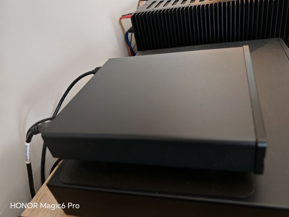 Denafrips Iris DDC konwenter USB na HDMI I2S. I nie tylko. ZOBACZ!