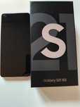 Smartfon Samsung S21 5G stan bardzo dobry