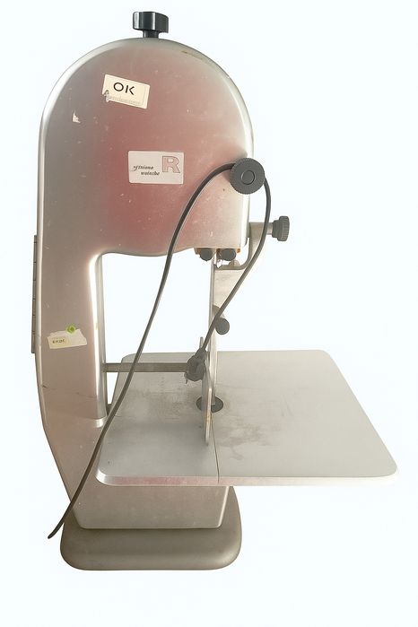 Serra-fitas de talho / açougue profissional – Officine Deutiche