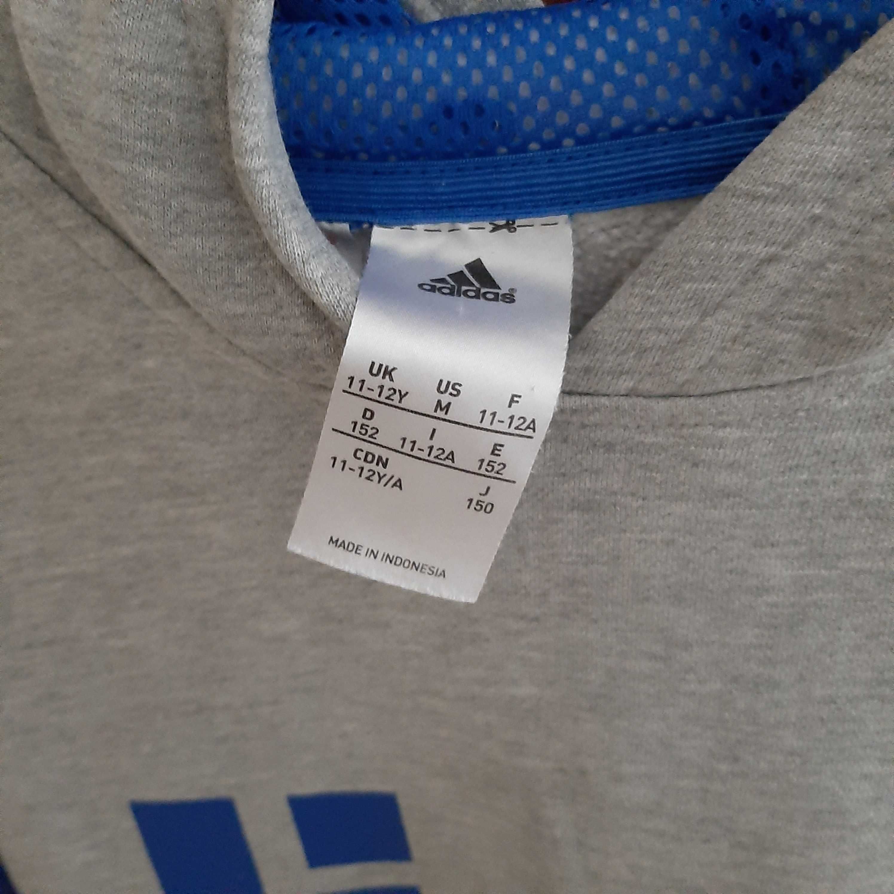 Bluza adidas 152