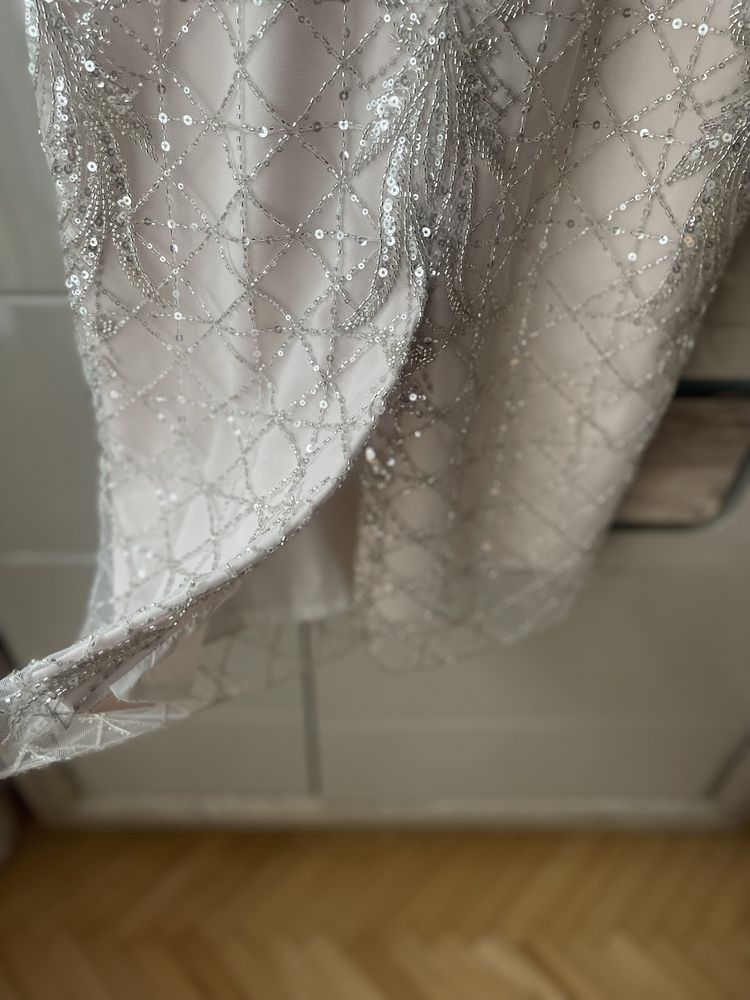 Alette Atelier Sukienka Nowa