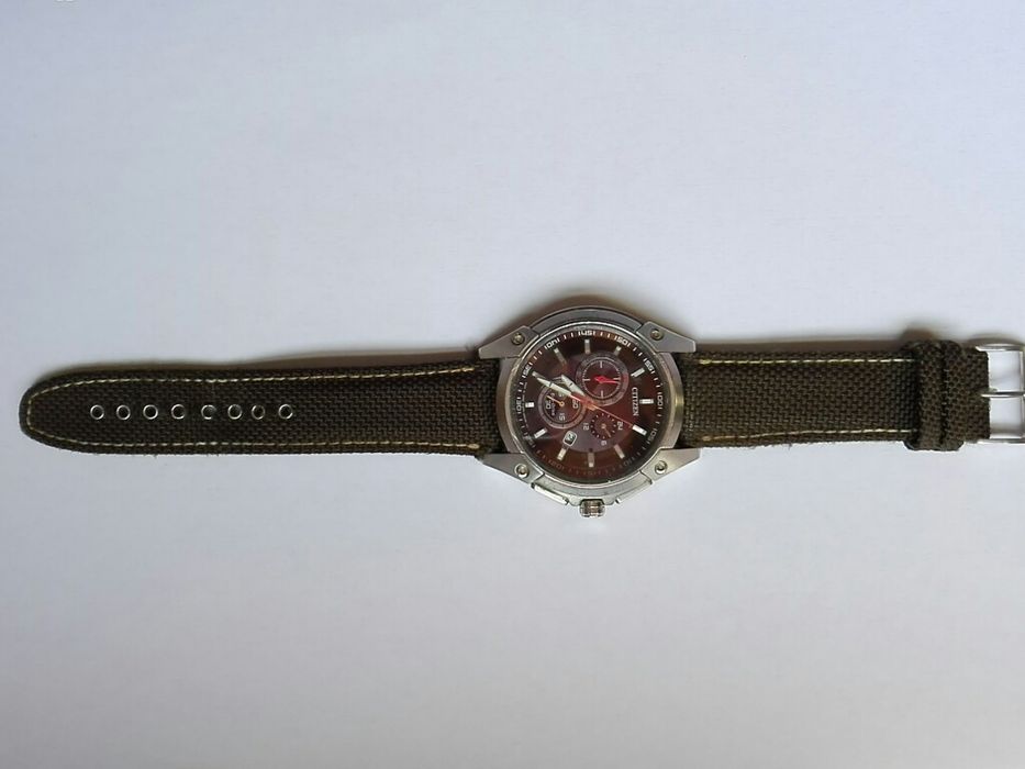 Relógio de homem Citizen RL 009