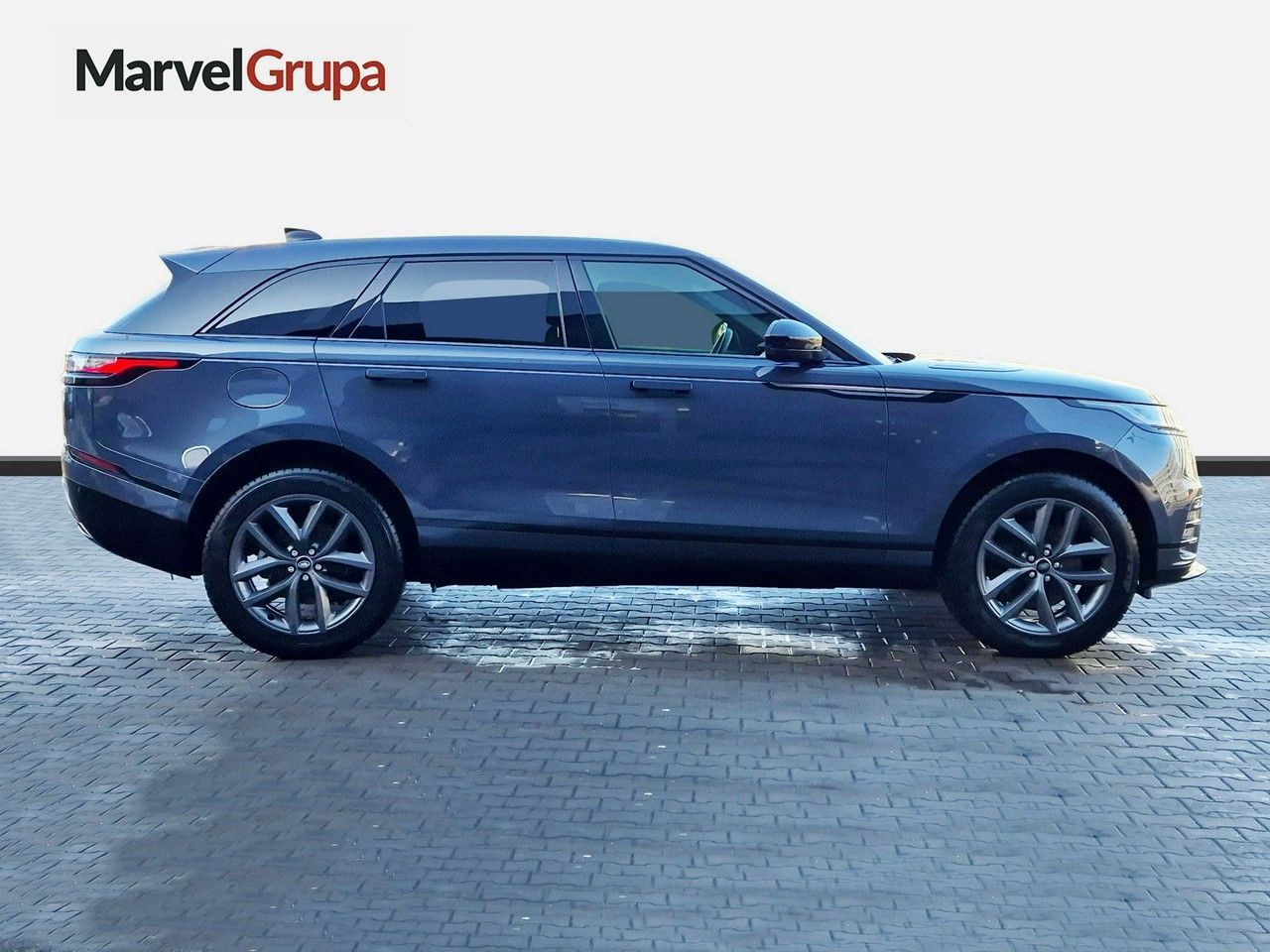 Land Rover Range Rover Velar Range Rover Velar MY24 2.0D 204 KM AWD Auto Dynamic SE SalonPL FV23%