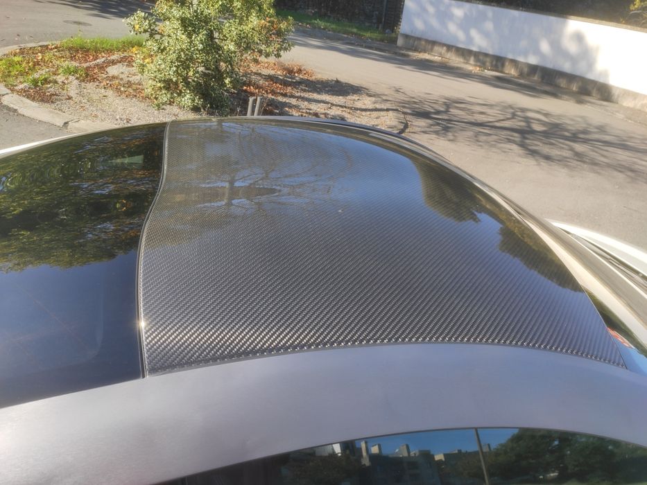 Vendo Peugeot Rcz