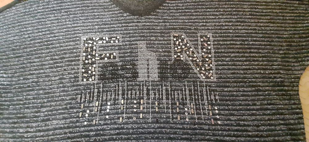 Свитер женский Турция