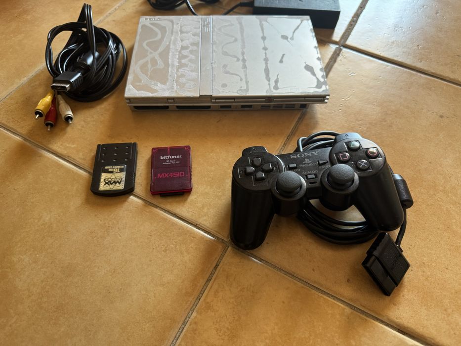 Consola Sony PlayStation