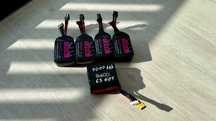 Li-Po 6S 1300 mah