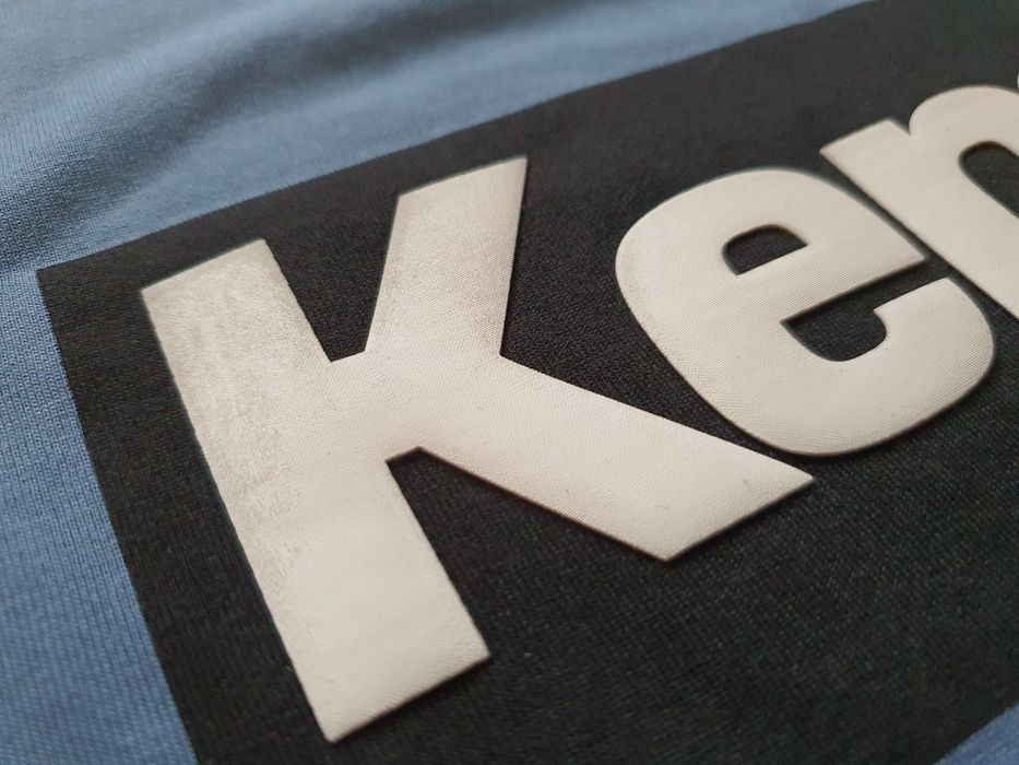 Koszulka sportowa treningowa Kempa, rozmiar 140 cm, nowa z metką. Wymi