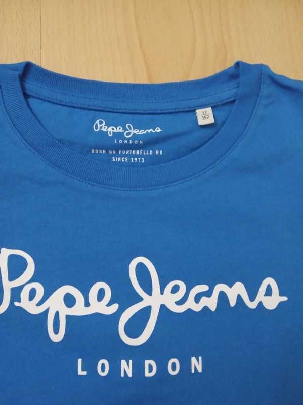 Camisola da marca Pepe jeans