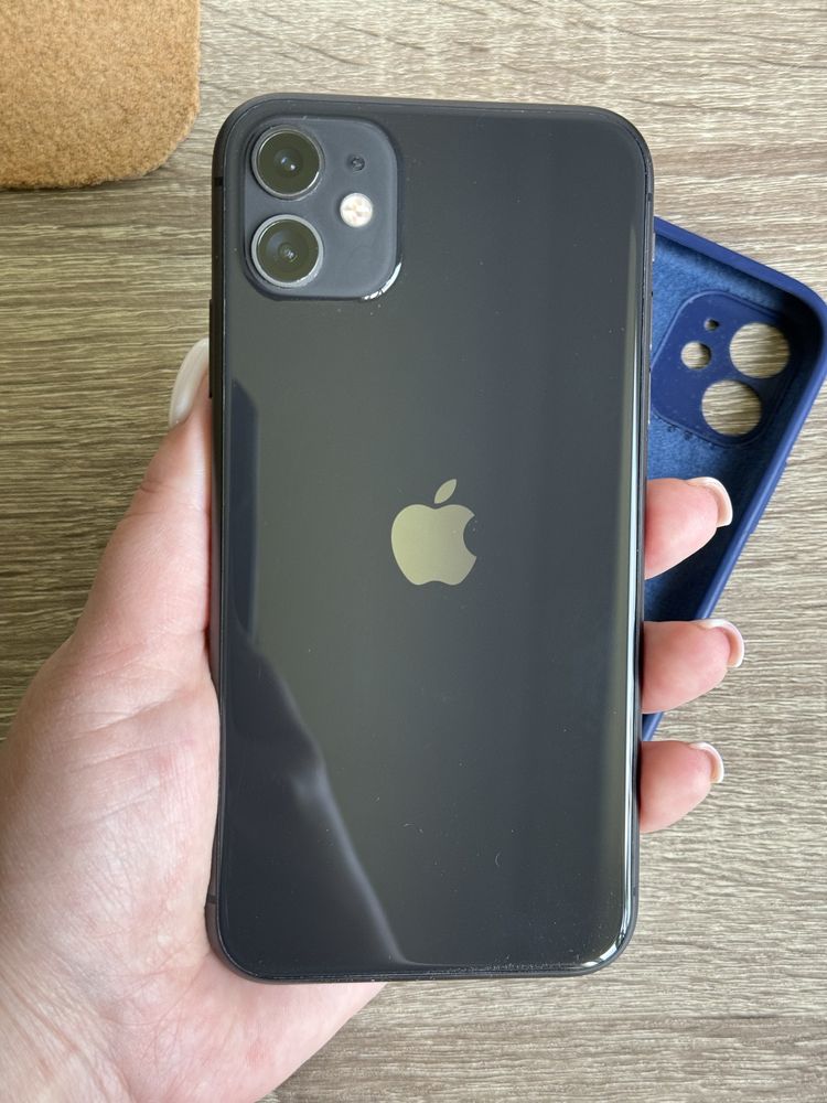 Iphone 11 128gb в ідеалі