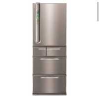 Холодильник TOSHIBA GR-L40R