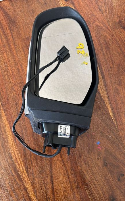 Espelhos retrovisor exterior Mercedes B (w245)