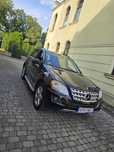 Mercedes-Benz ML 350 V6 4-Matic  Super Stan