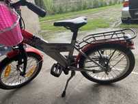 Rowerek Gazelle 16”