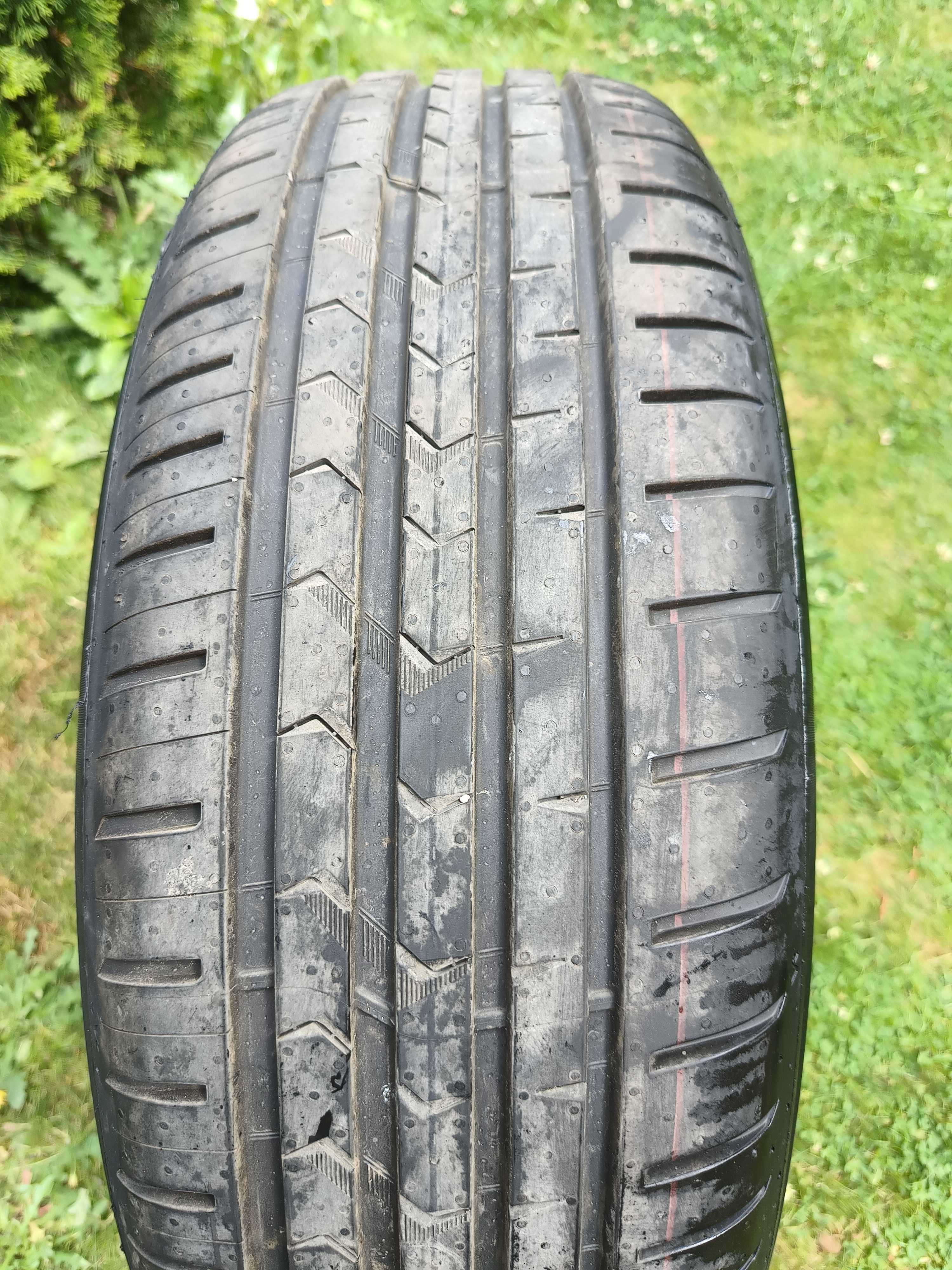 Opony BMW Vredestein 205/65 R17 100Y Ultrac. Nowe! 4 sztuki